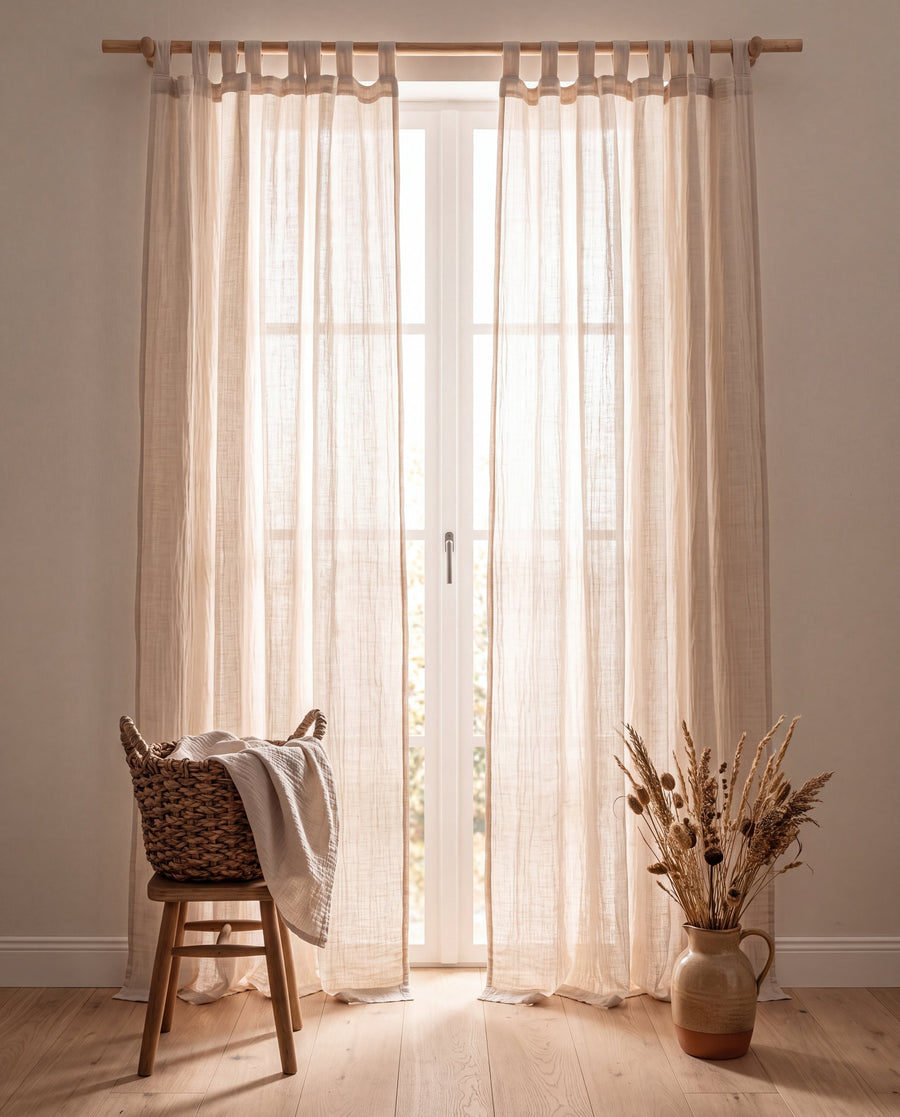 Curtains
