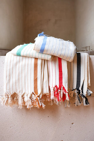 Peshtemal Towel