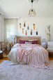 Ethnic Pink