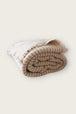 Latte Striped