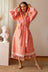 Pink Orange