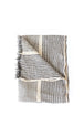 Black Striped