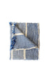 Blue Striped