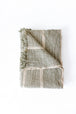 Green Striped