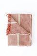 Red Striped