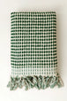 Green White