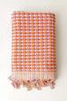 Orange Pink