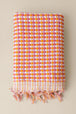 Orange Pink