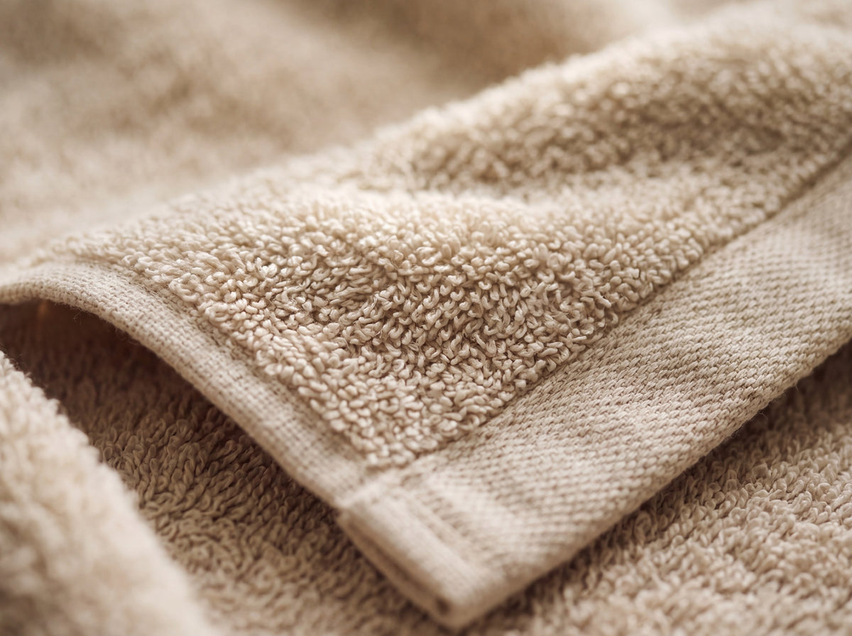 Turkish cotton